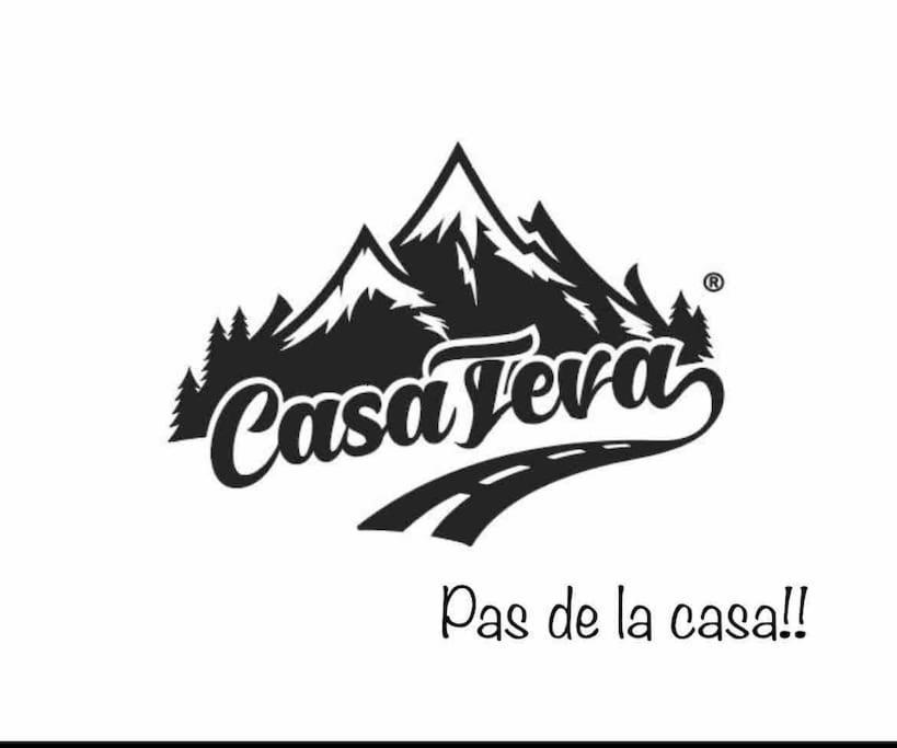 Estudio Pas De La Casa Pie De Pista-Vistas-Wiffi-Netfli Hut 7353 外观 照片